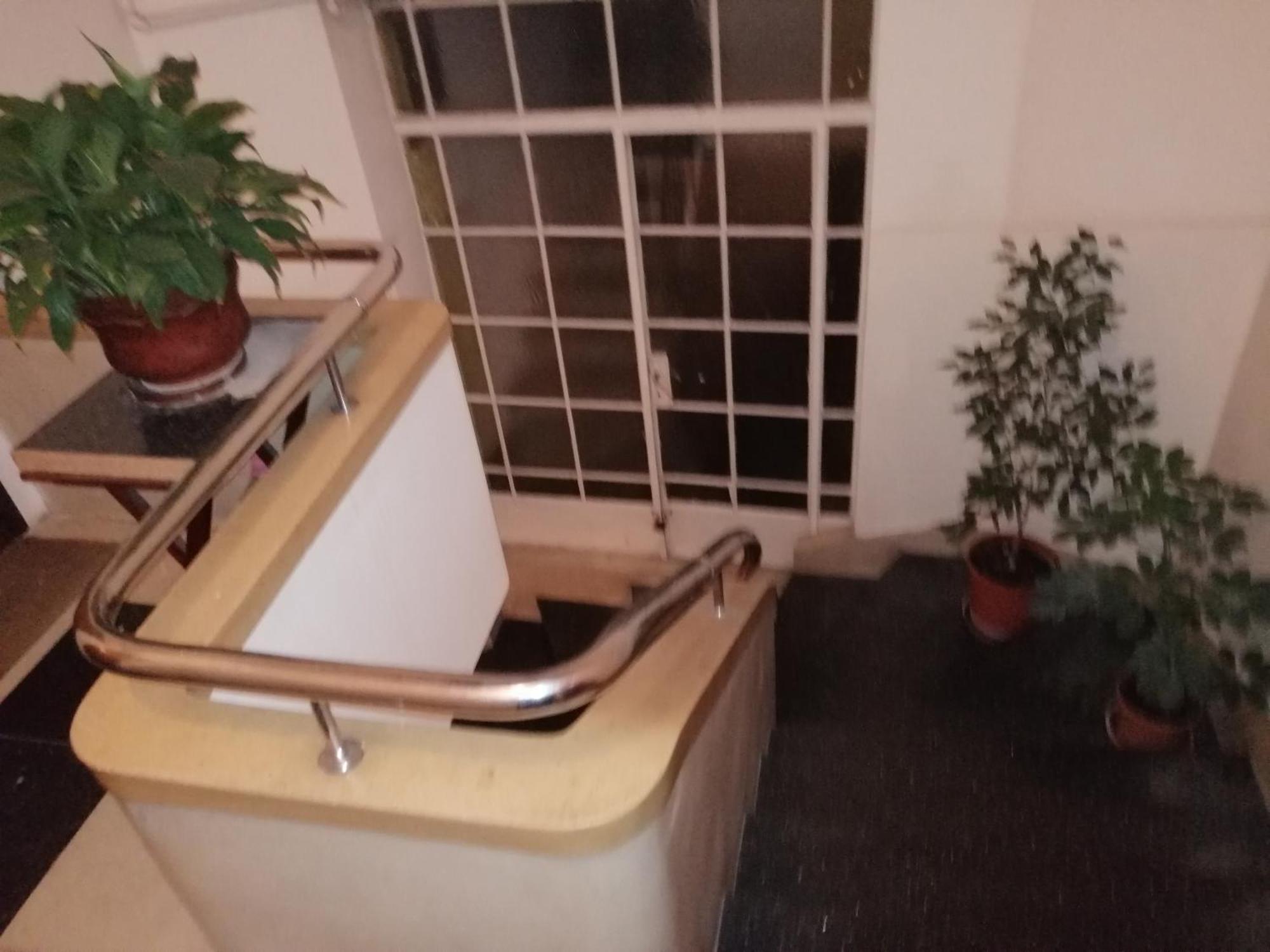 Apartament Athenee Palace Bucureşti Exterior foto