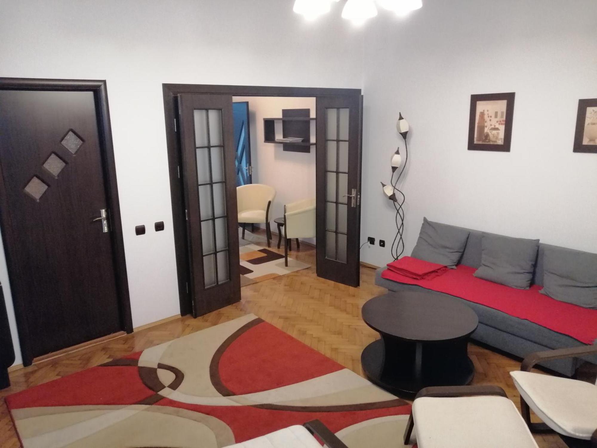 Apartament Athenee Palace Bucureşti Exterior foto
