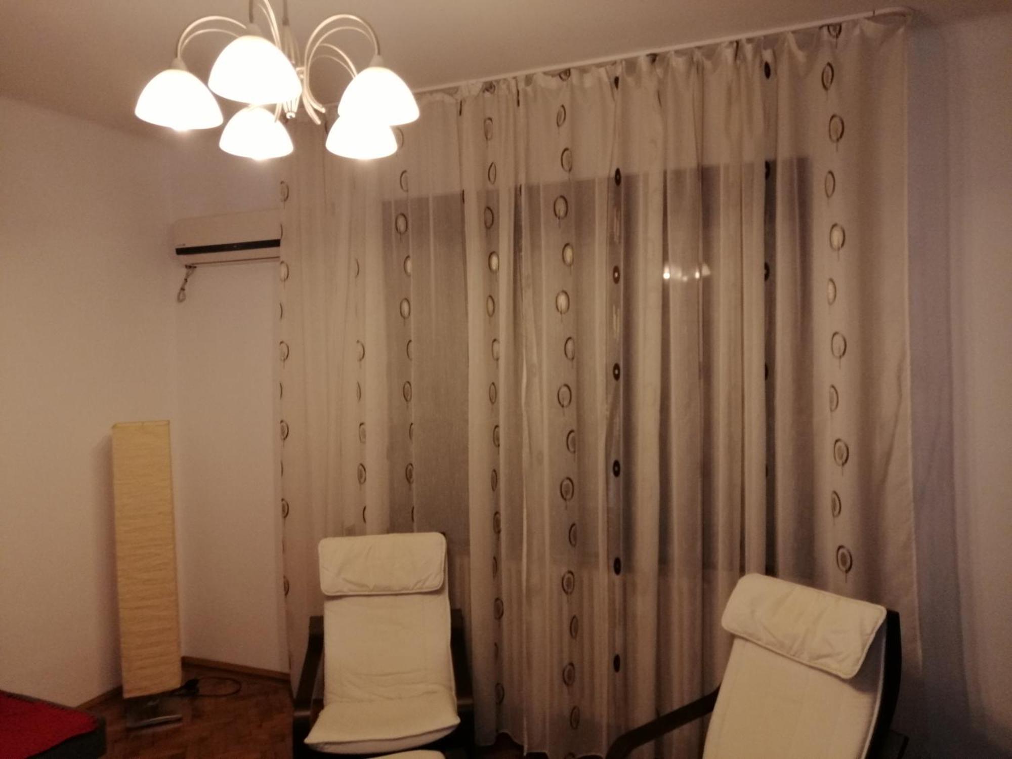 Apartament Athenee Palace Bucureşti Exterior foto