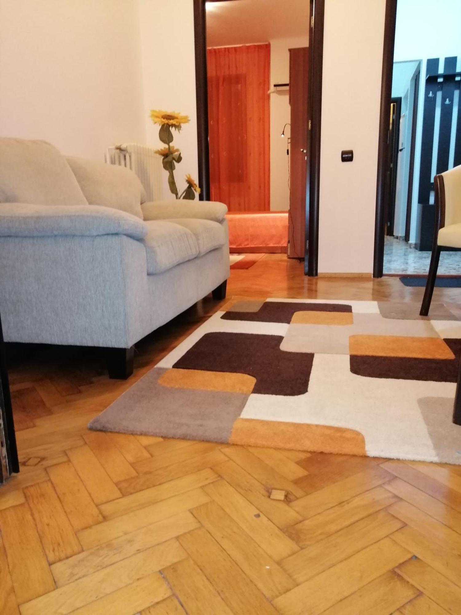 Apartament Athenee Palace Bucureşti Exterior foto