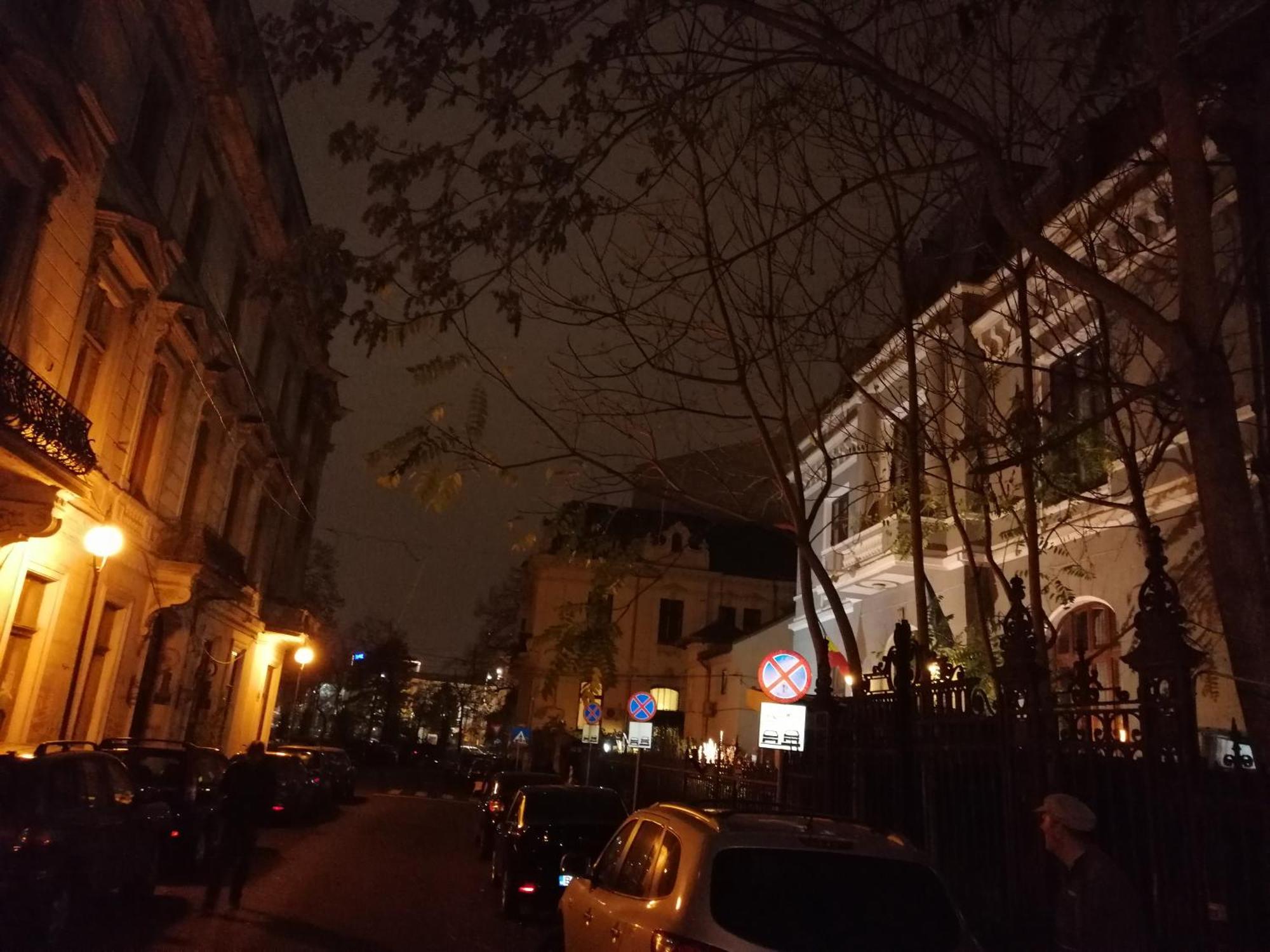 Apartament Athenee Palace Bucureşti Exterior foto