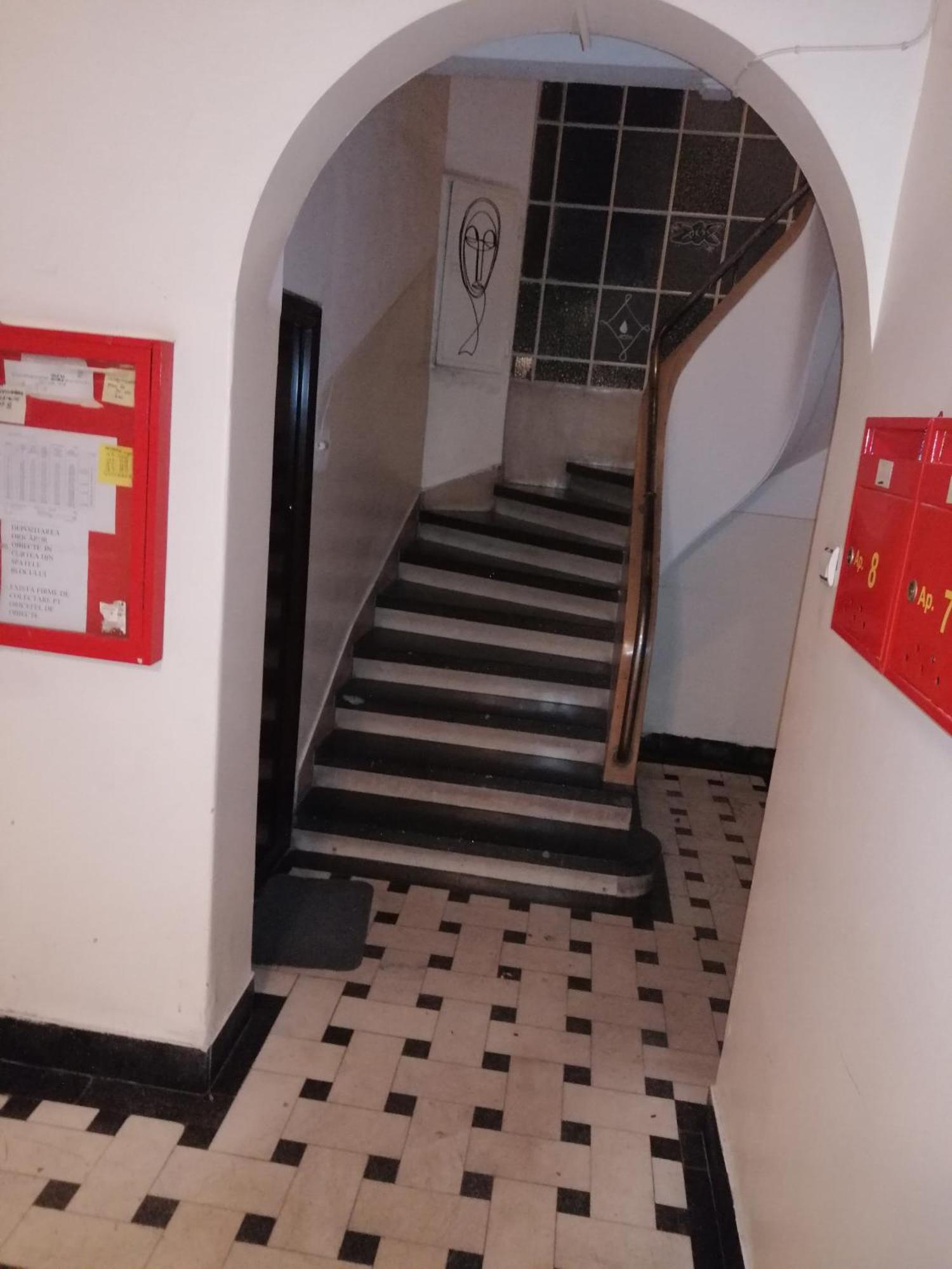 Apartament Athenee Palace Bucureşti Exterior foto