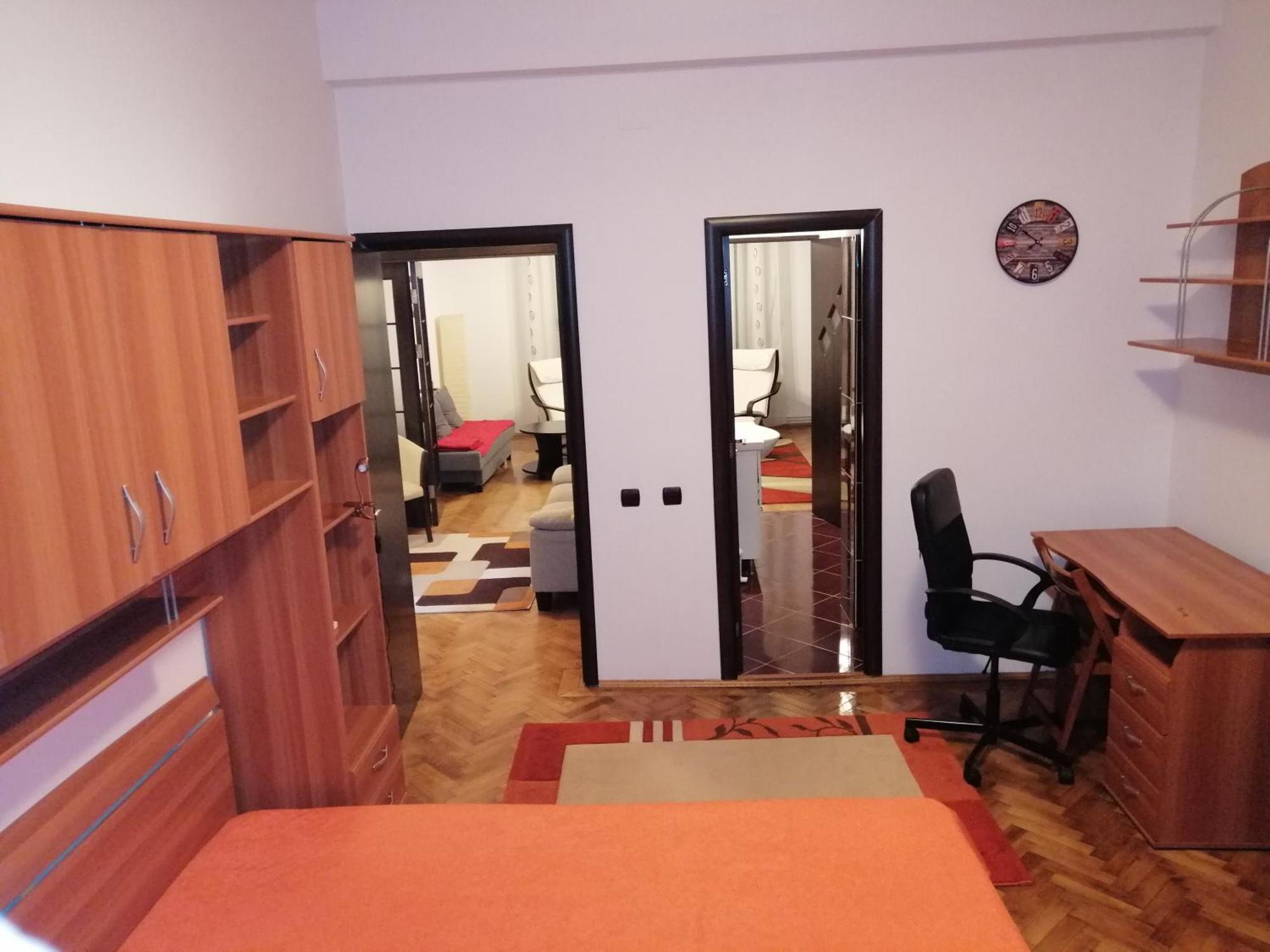 Apartament Athenee Palace Bucureşti Exterior foto