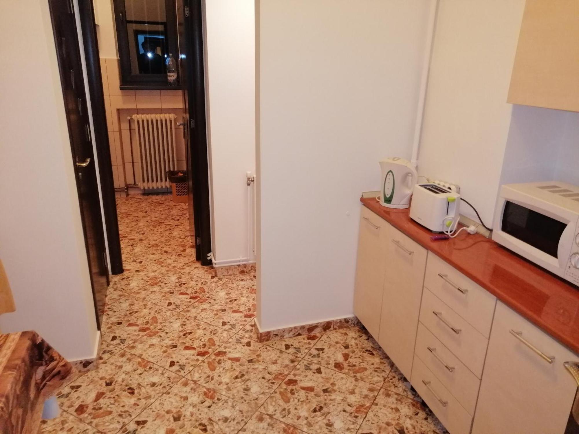 Apartament Athenee Palace Bucureşti Exterior foto