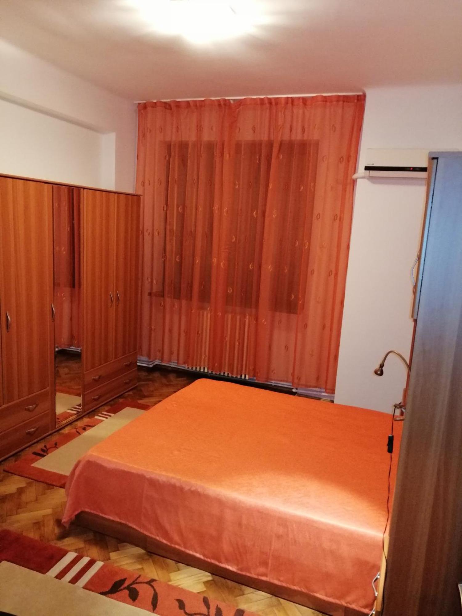 Apartament Athenee Palace Bucureşti Exterior foto