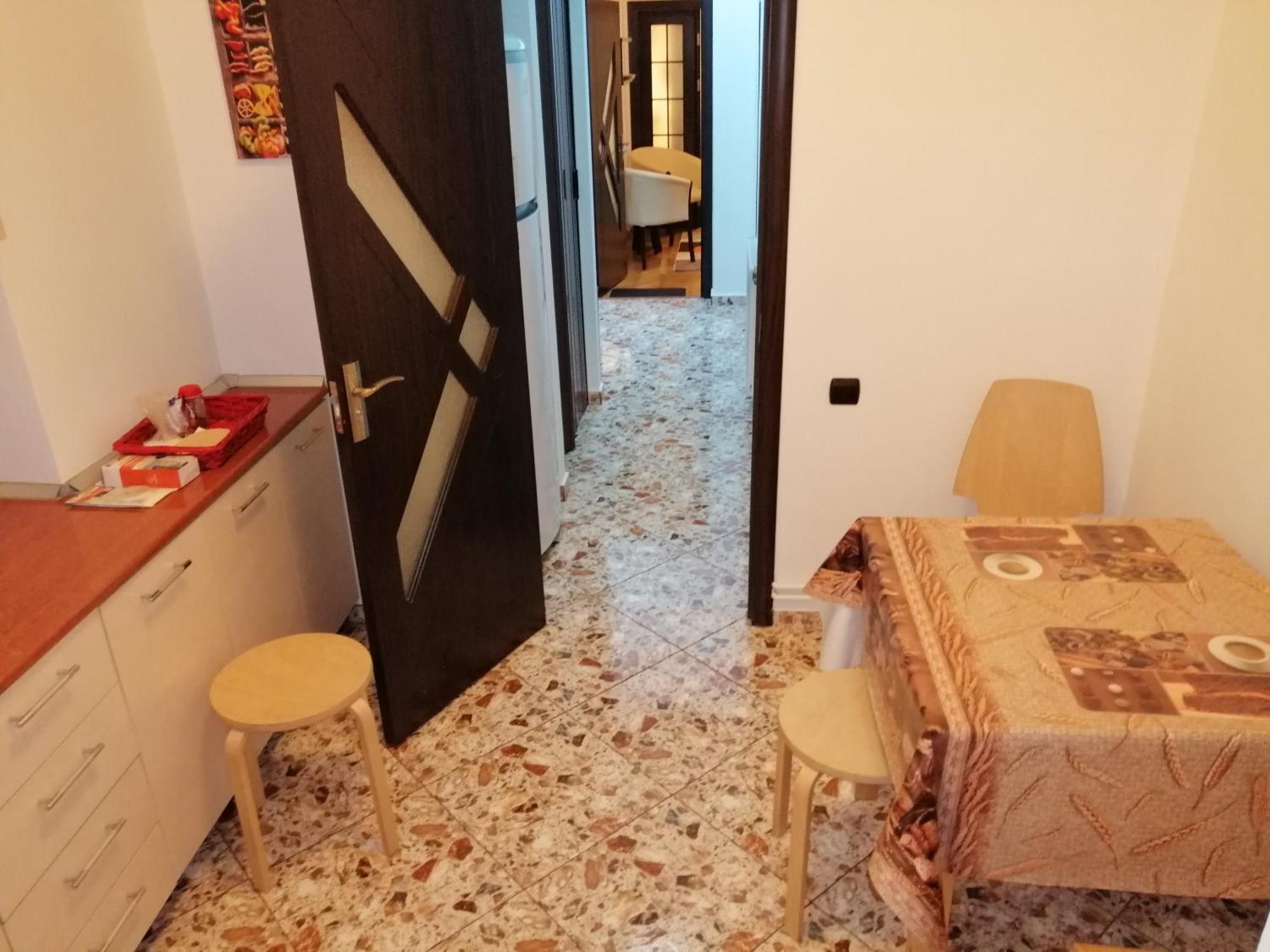 Apartament Athenee Palace Bucureşti Exterior foto