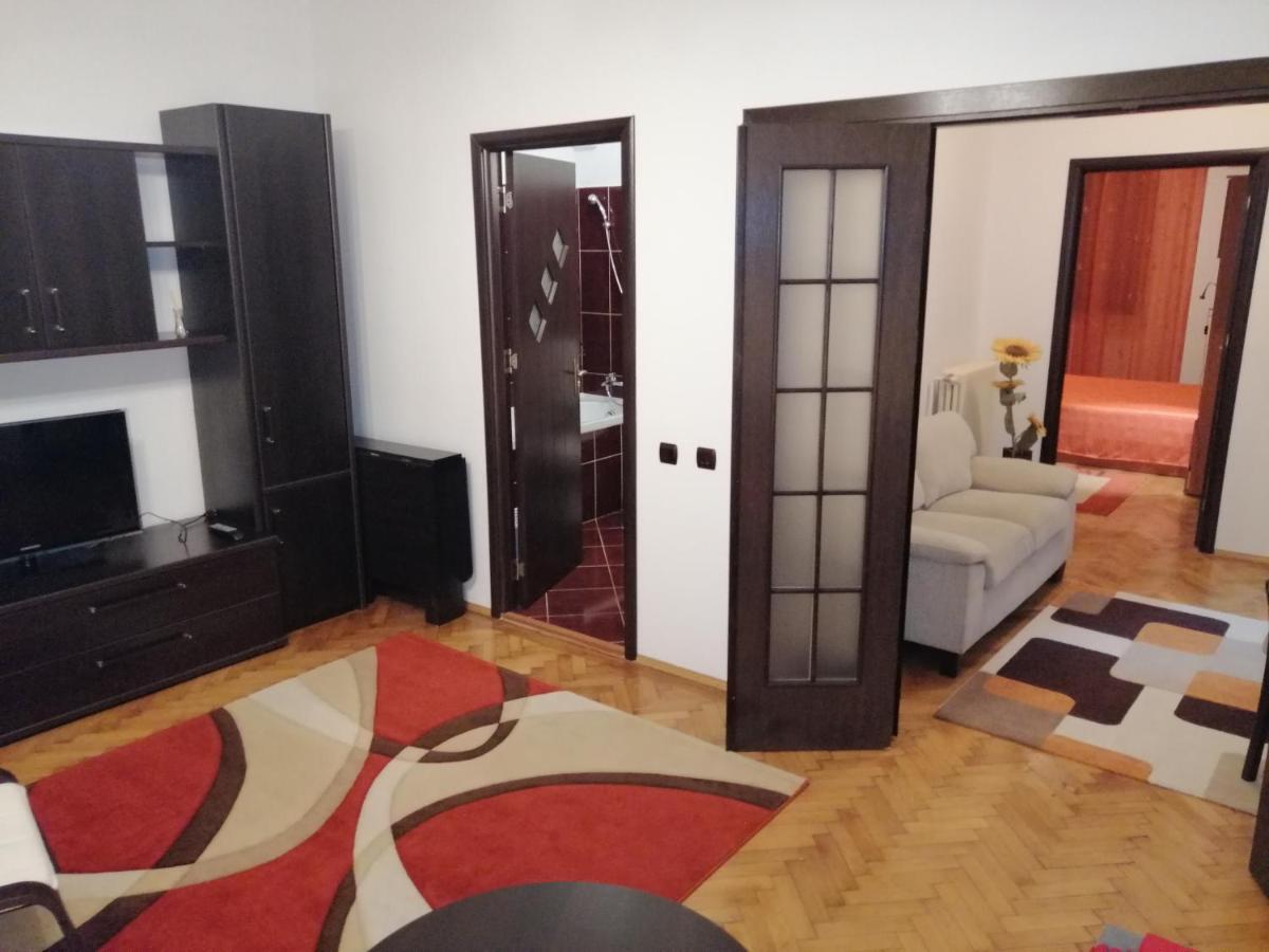 Apartament Athenee Palace Bucureşti Exterior foto