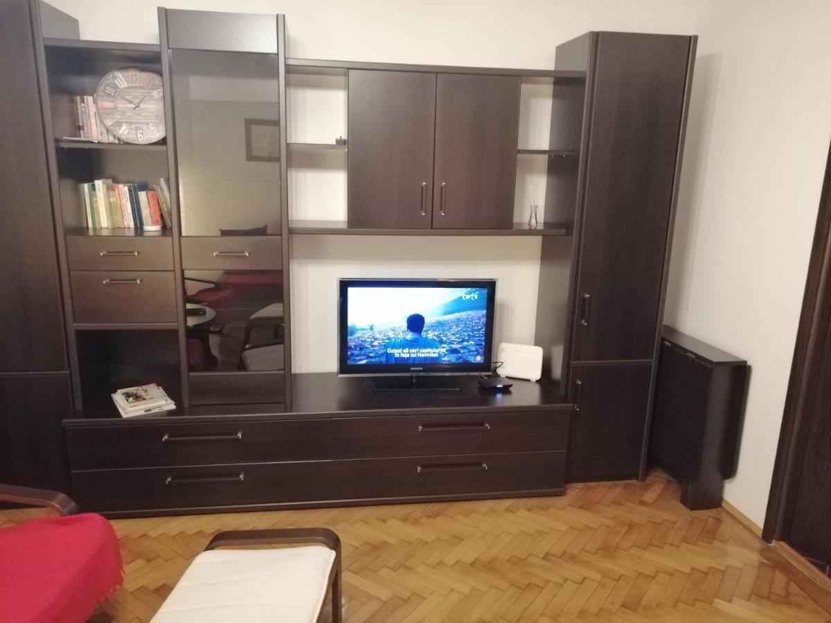 Apartament Athenee Palace Bucureşti Exterior foto