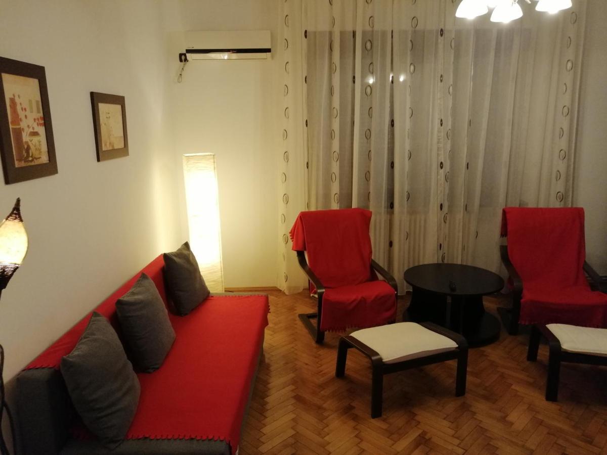 Apartament Athenee Palace Bucureşti Exterior foto