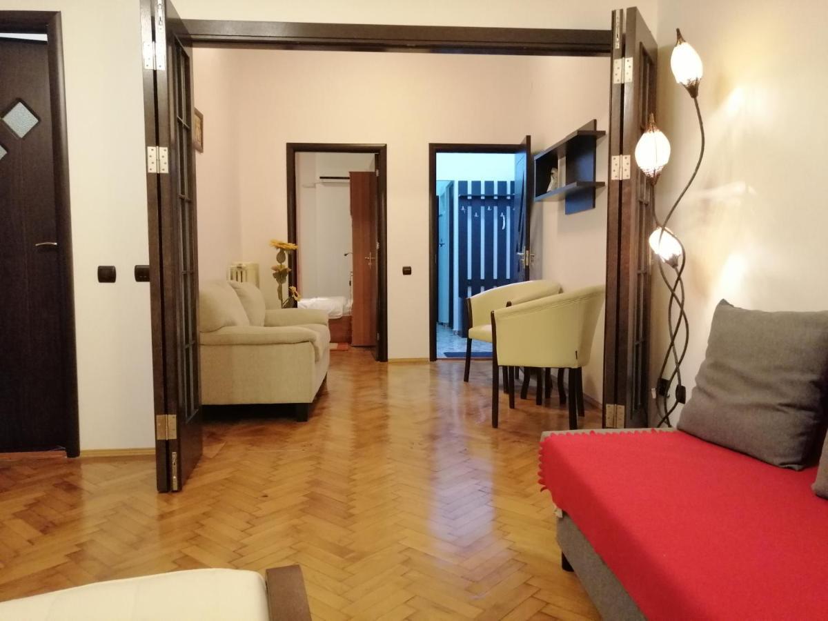 Apartament Athenee Palace Bucureşti Exterior foto